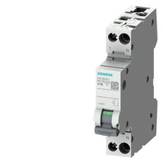 Siemens Circuit Breaker - 5SL60106