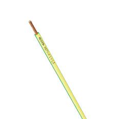 Lapp H07V-K Installation Wire - 4520001S-150 [150 Meters] - Nominal cross section conductor: 1.5 mm2
