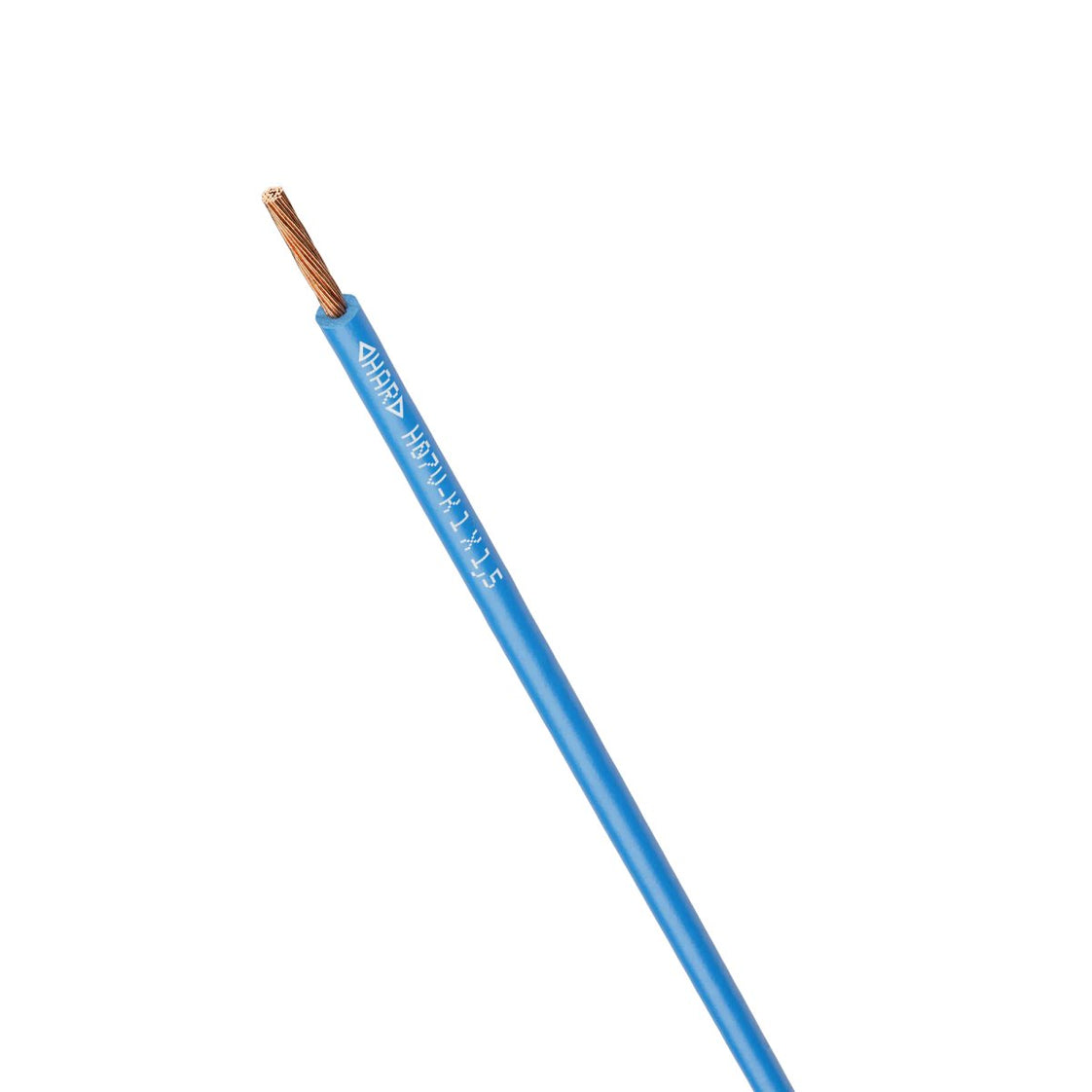 Lapp H07V-K Installation Wire - 4520021S-150 [150 Meters] - Nominal cross section conductor: 1.5 mm2