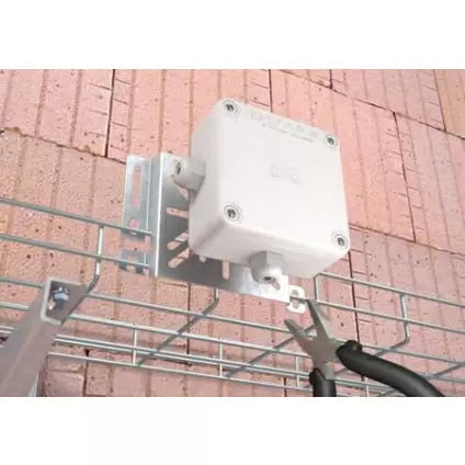 OBO GR-Magic Mounting Plate Cable Support System - 7084773