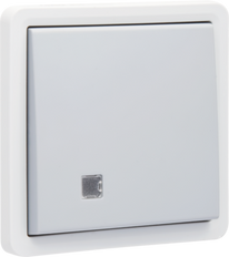 Niko New Hydro Installation Switch - 700-37205