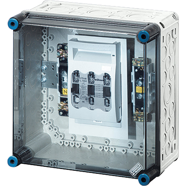 Hensel Mi Dividers Cartridge Load Separator - MI 5250