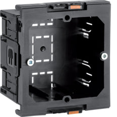 Hager Tehalit Mounting Box Wall channel - G2850