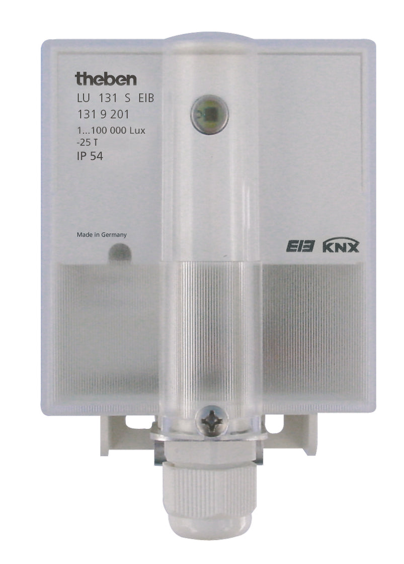 Theben Luna Light measurement cell Bus System - 1319201
