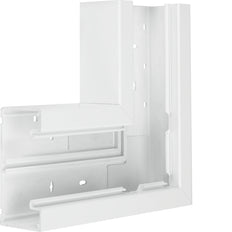 Hager Tehalit Vertical Corner Piece Wall channel - BR6513059016