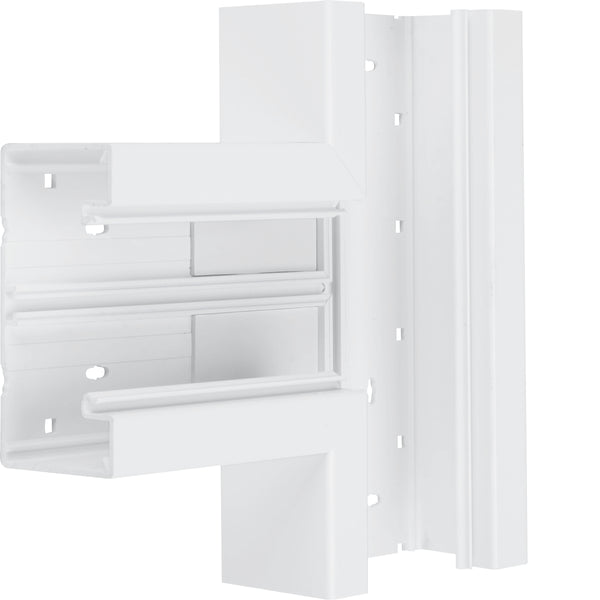 Hager Tehalit T-piece Wall channel - BR6513089016