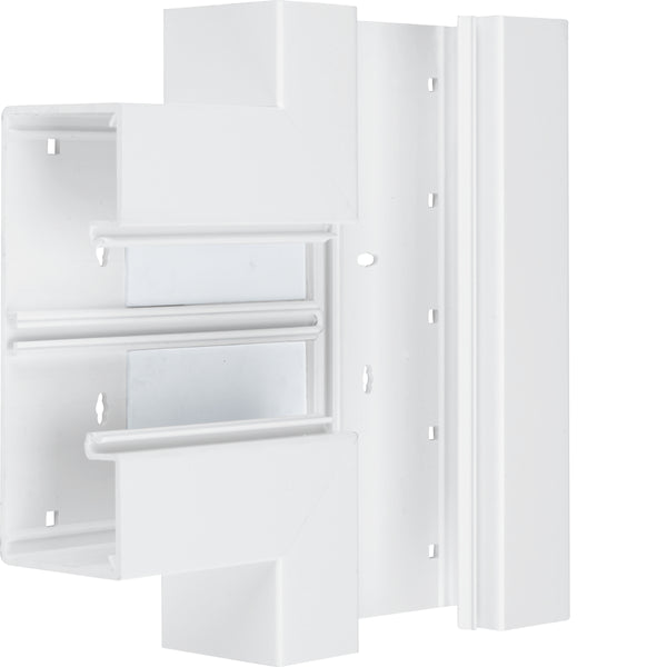 Hager Tehalit T-piece Wall channel - BR6517089016