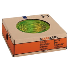 Lapp H07V-K Installation Wire - 4521001-100 [100 Meters]