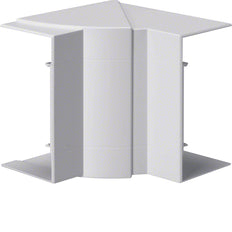 Hager Tehalit Inner Corner Piece Wall channel - BR651304H9016