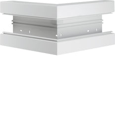 Hager Tehalit Outer Corner Piece Wall channel - BR6517039016