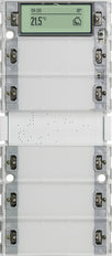 Gira System 55 Push Button Sensor Bus System - 514500