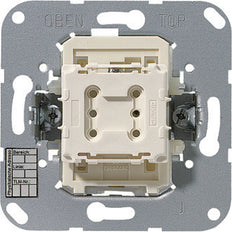 Jung EIB-KNX Push-Button Sensor Bus System - 4071.01LED