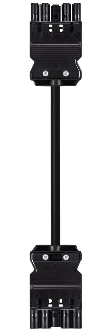WielAnd GST18i5 Patch Cord configurable building Installation - 92.257.2010.1