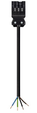 WielAnd GST18i4 Patch Cord Adjustable Building Installation - 92.207.5014.1
