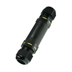 Bailey Connector Core Connector round/flat - 92100033030