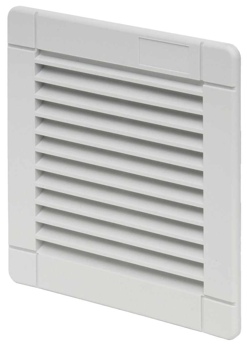 Finder 7F Ventilation Plate For Cabinet - 7F.05.0.000.1000