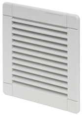 Finder 7F Ventilation Plate For Cabinet - 7F.05.0.000.1000