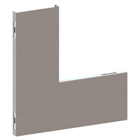 Legrand VAN GEEL Lid vertical Corner Piece Wall channel - 351260