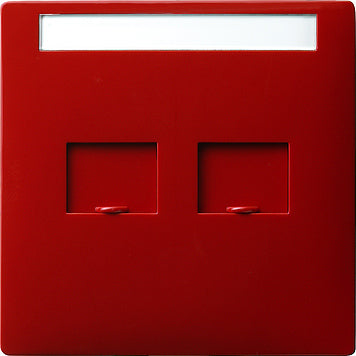 Gira S-Color Switch Insert - 066343