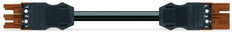Wago Winsta Midi Patch Cord Adjustable Building Installation - 771-9973/006-305