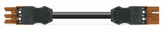 Wago Winsta Midi Patch Cord Adjustable Building Installation - 771-9973/016-205