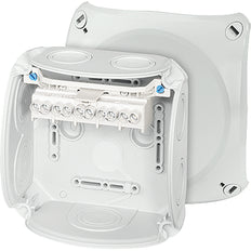 Hensel ENYCASE Surface mounted Wall/Ceiling Box - DK0606G