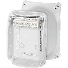 Hensel ENYCASE Surface mounted Wall/Ceiling Box - DK1006G