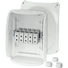 Hensel ENYCASE Surface mounted Wall/Ceiling Box - DK3535G