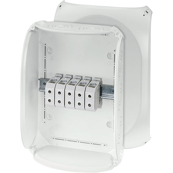 Hensel ENYCASE Surface mounted Wall/Ceiling Box - DK5055G