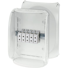 Hensel ENYCASE Surface mounted Wall/Ceiling Box - DK5055G
