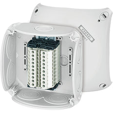 Hensel ENYCASE Surface mounted Wall/Ceiling Box - RK0610T