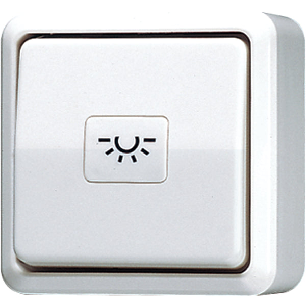 Jung AP600 Push Contact - 631A