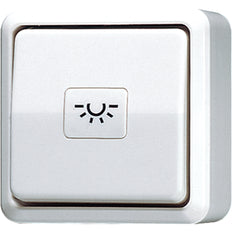 Jung AP600 Push Contact - 631A