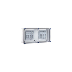 EATON INDUSTRIES Switchgear Cabinet - 6112368