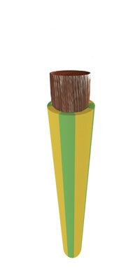 TKF Installation Wire - 186783 [20 Meters]