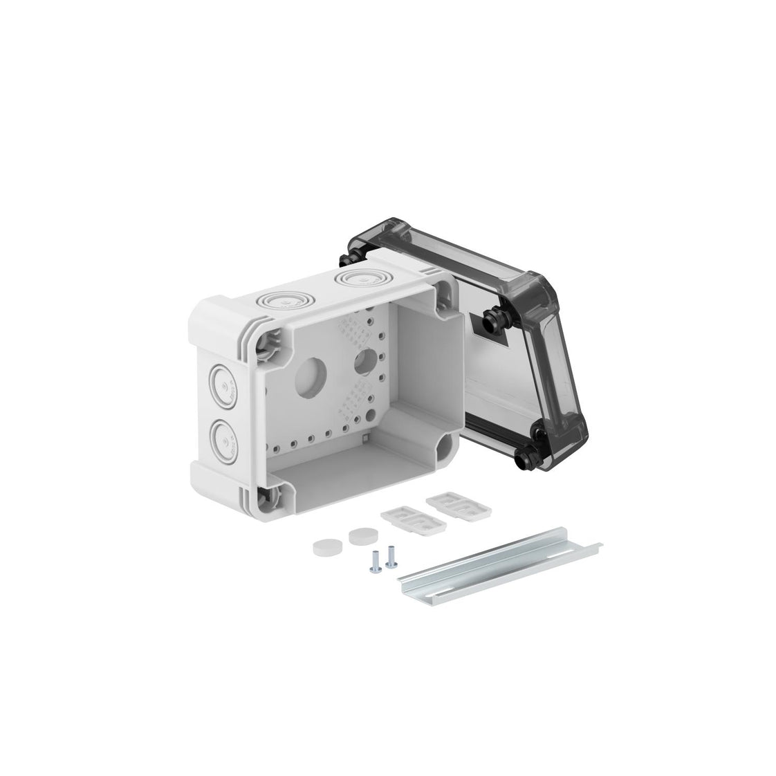 OBO Surface mounted Box Wall/Ceiling - 2005092