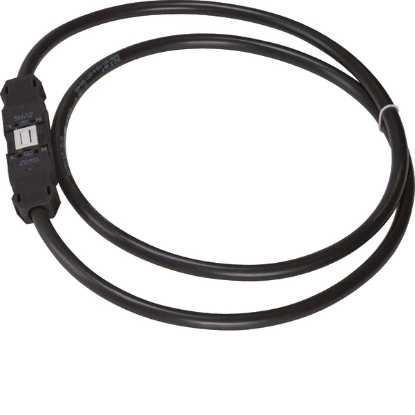 Hager Tehalit Patch Cable Adjustable Building Installation - GKWAD03015