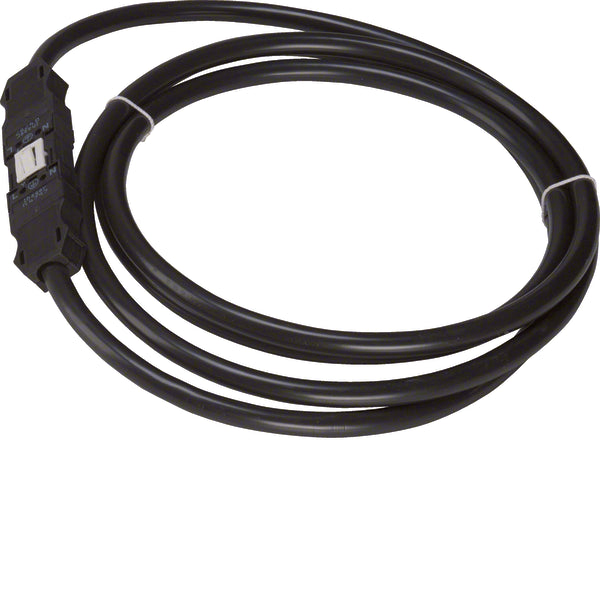 Hager Tehalit Patch Cable Adjustable Building Installation - GKWAD03025