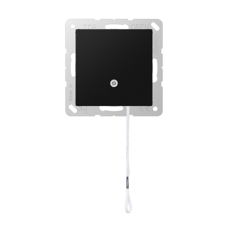 Jung A RANGE Installation Switch - A506BFNUZSWM