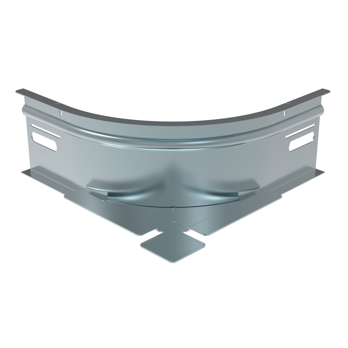 Legrand VAN GEEL Angle Attachment Cable Tray - 481173