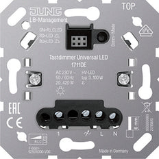 Jung Dimmer - 1711DE