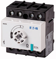 EATON INDUSTRIES Duco Load Disconnector - 1314016