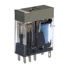 Omron Industrial RelayS Auxiliary Relay - G2R2SN24DCSNEW