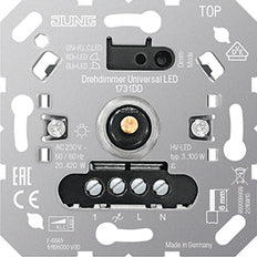 Jung Dimmer - 1731DD