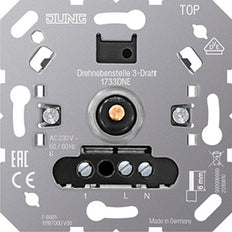 Jung Dimmer - 1733DNE