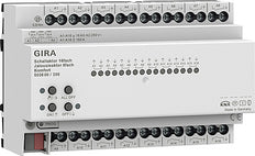 Gira KNX DIN-Rail I/O Module Bus System - 503800