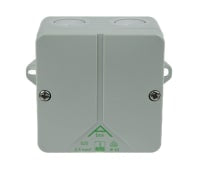 Spelsberg Abox Surface mounted Wall/Ceiling Box - 80390701