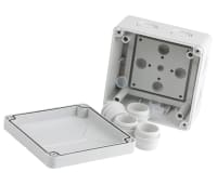 Spelsberg Abox Surface mounted Wall/Ceiling Box - 80690701