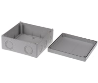 Spelsberg Abox Surface mounted Wall/Ceiling Box - 81691001