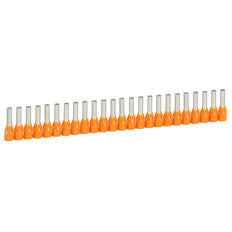 Legrand Starfix Wire End Sleeve - 037667 [250 Pieces]